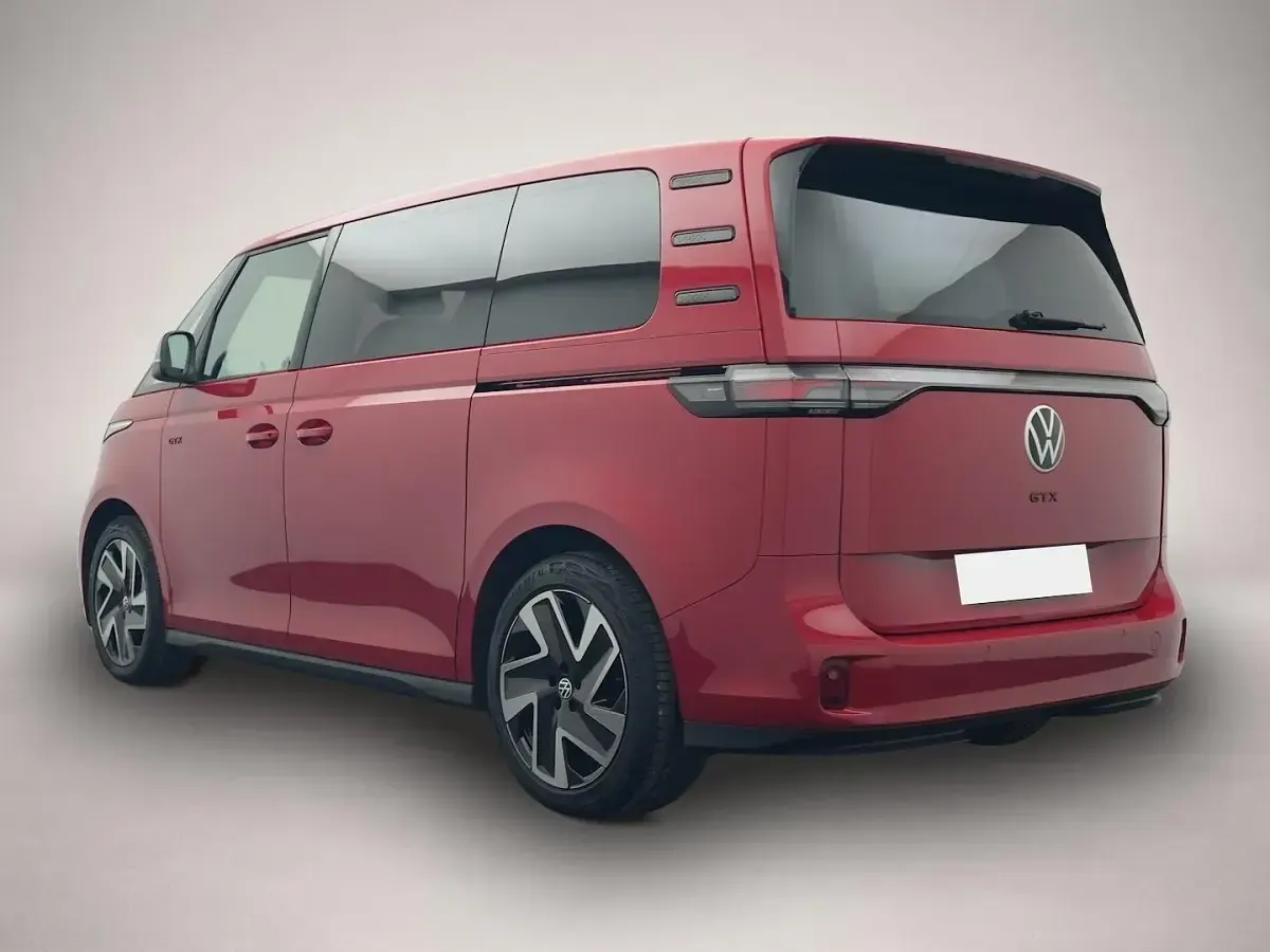 Gebraucht VW ID. Buzz GTX 250 kW (340 PS) 2025 Manufacturer Van / Kleinbus