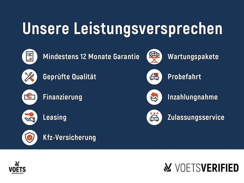 Gebraucht VW T-Roc R 300 PS (220 kW) 2023 Grau SUV