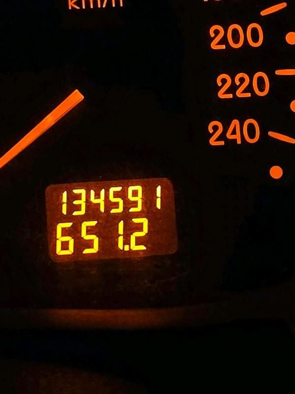 Gebraucht 1999 Renault Clio II Kleinwagen | 1.350 € (Etwas zu teuer) - Bild 1/4