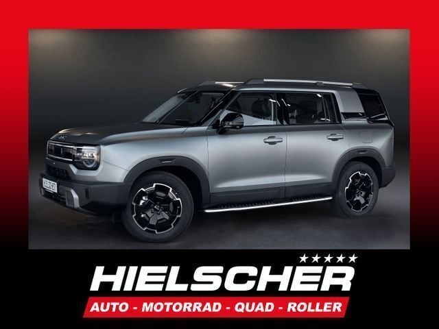 Neu 2025 Baic BJ30 SUV | 35.995 € (Fairer Preis) - Bild 1/4