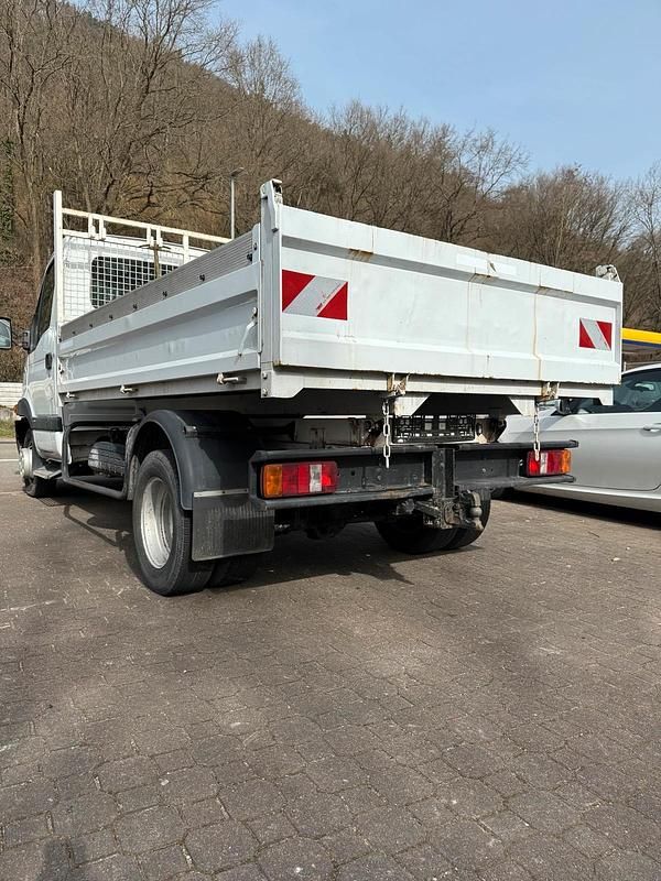 Gebraucht Renault Master 150 PS (110 kW) 2008 Weiß Van / Kleinbus