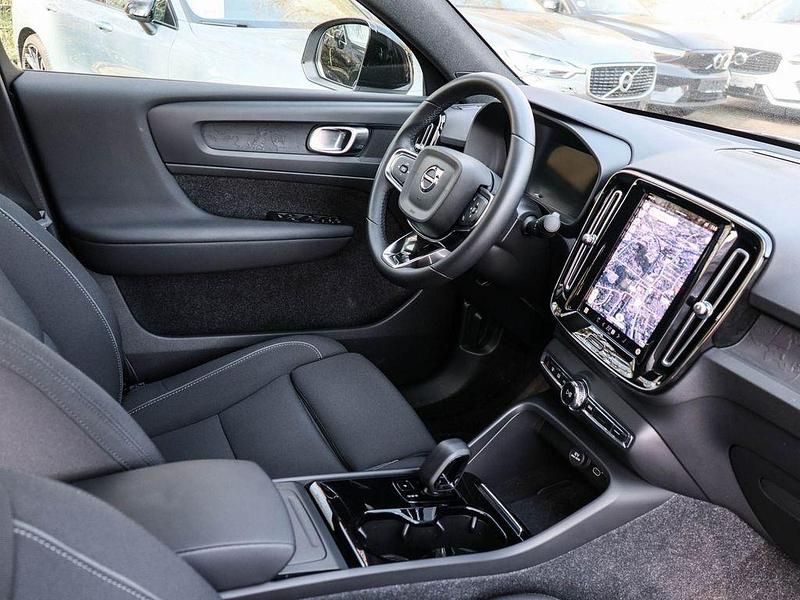 Gebraucht Volvo C40 Plus 169 kW (231 PS) 2023 Weiss SUV