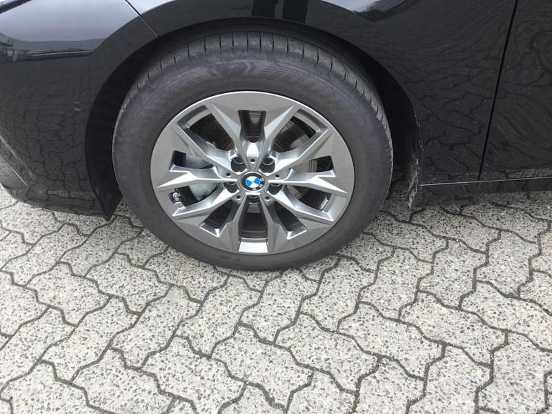 Gebraucht BMW 120 170 PS (125 kW) 2025 Black sapphire metallic Kleinwagen
