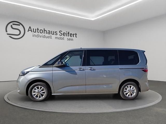 Gebraucht VW Multivan Life 150 PS (110 kW) 2025 Van