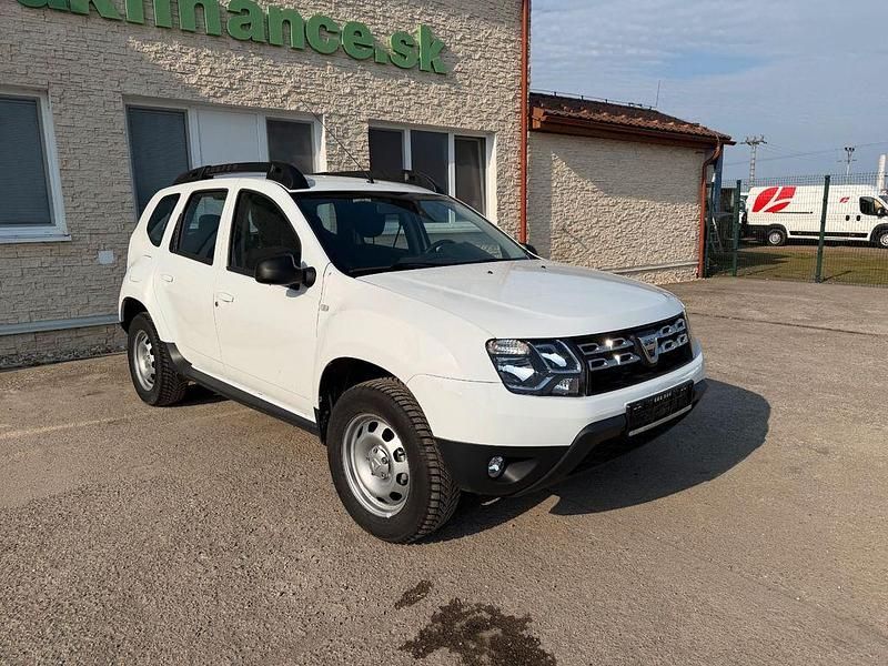 Gebraucht Dacia Duster 109 PS (80 kW) 2018 SUV