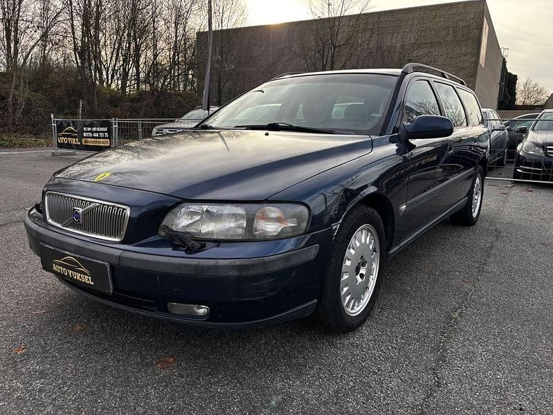 Gebraucht Volvo V70 140 PS (102 kW) 2000 Kombi