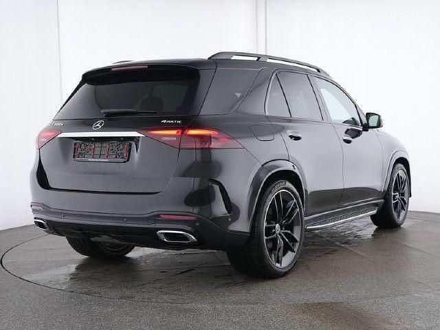 Gebraucht 2024 Mercedes GLE400 | 92.245 € (Etwas zu teuer) - Bild 1/4