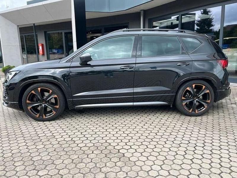 Gebraucht Cupra Ateca 300 PS (220 kW) 2022 Andere SUV