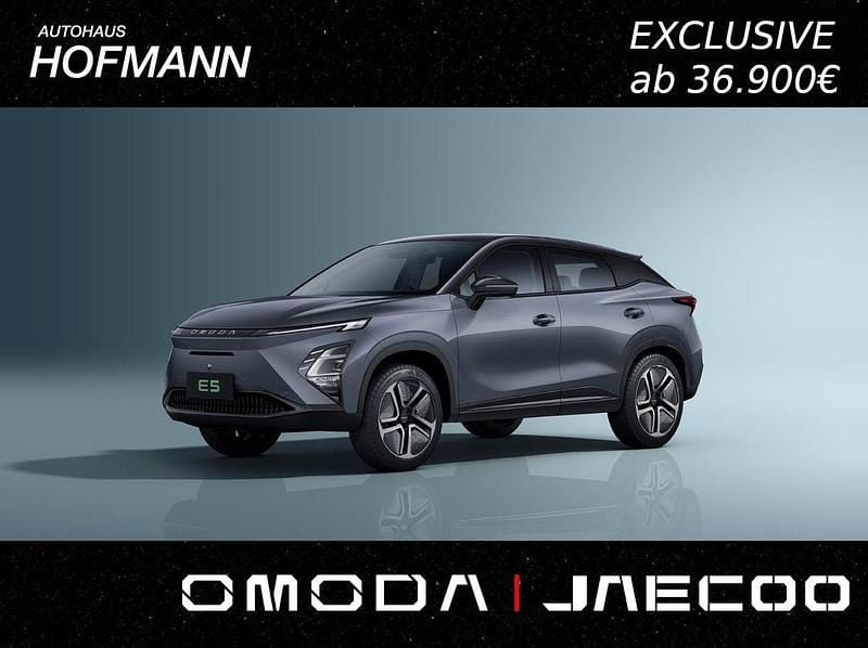 Neu Omoda 5 155 kW (211 PS) 2026 Other SUV