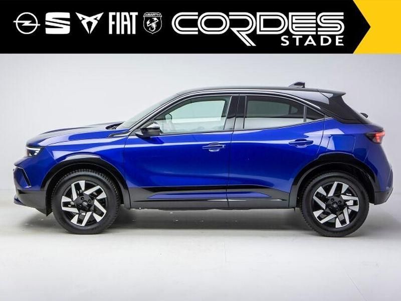 Gebraucht Opel Mokka 131 PS (96 kW) 2025 Blau SUV