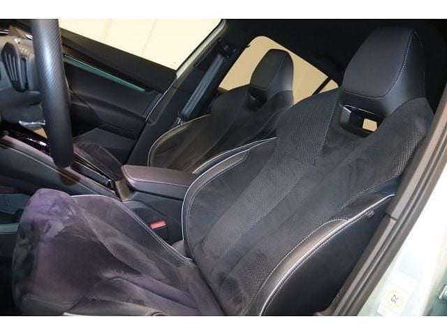 Gebraucht Skoda Enyaq iV SportLine 131 kW (179 PS) 2022 SUV