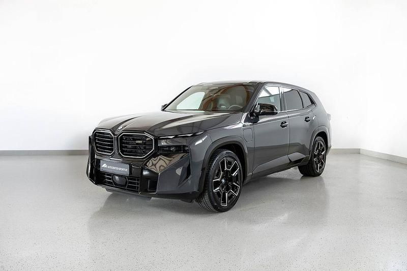 Gebraucht BMW XM Performance 653 PS (480 kW) 2024 Grau SUV