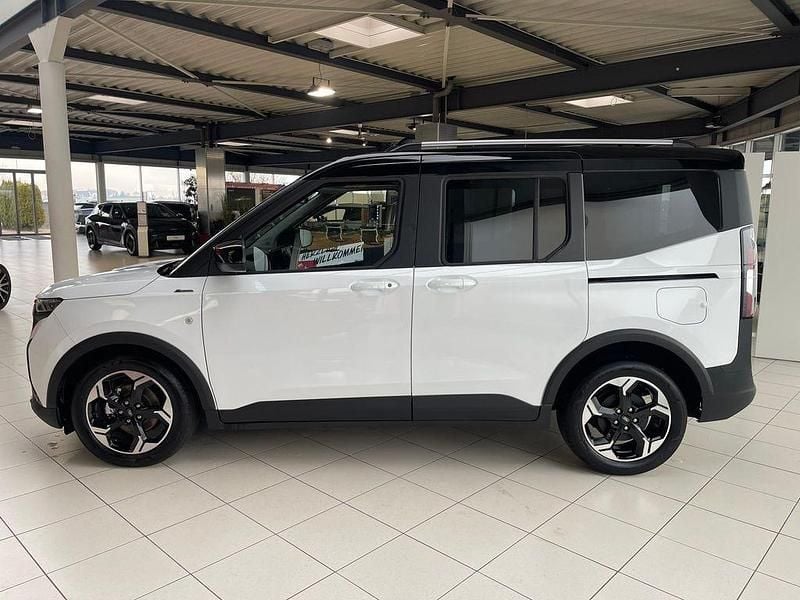 Brugt Ford Tourneo Courier Active 125 HK (91 kW) 2025 MPV