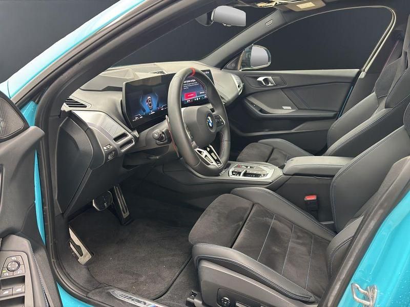 Gebraucht BMW M235 Shadowline 300 PS (220 kW) 2024 Blau Coupé