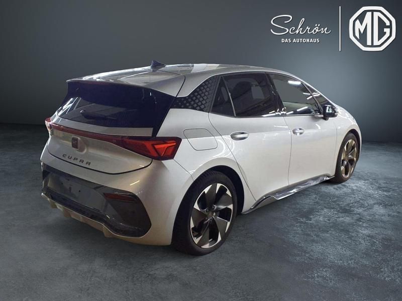 Gebraucht Cupra Born 169 kW (231 PS) 2025 Kleinwagen