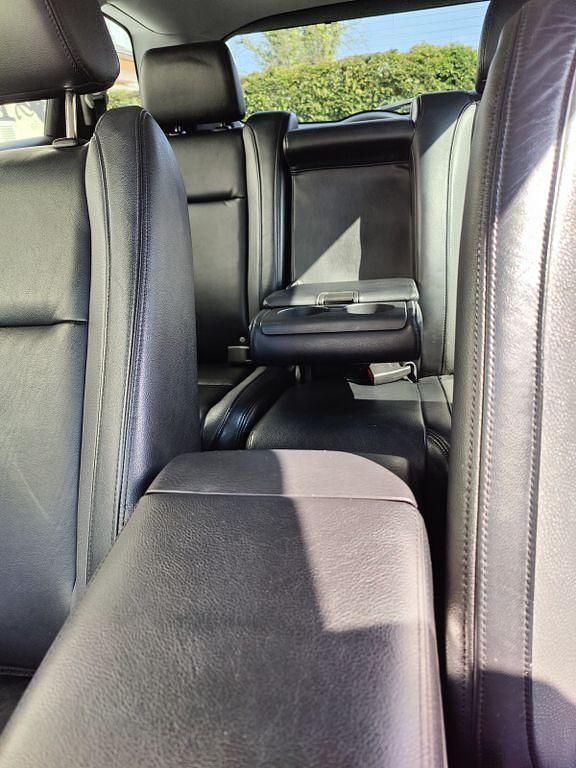 Gebraucht Mazda CX-9 273 PS (200 kW) 2009 Schwarz SUV