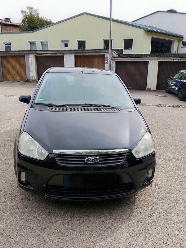 Usata Ford C-MAX 109 CV (80 kW) 2007 Monovolume