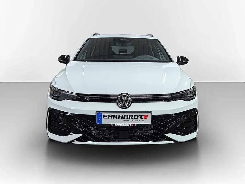 Neu VW Golf VIII R-line 110 PS (80 kW) 2025 Weiß Kombi