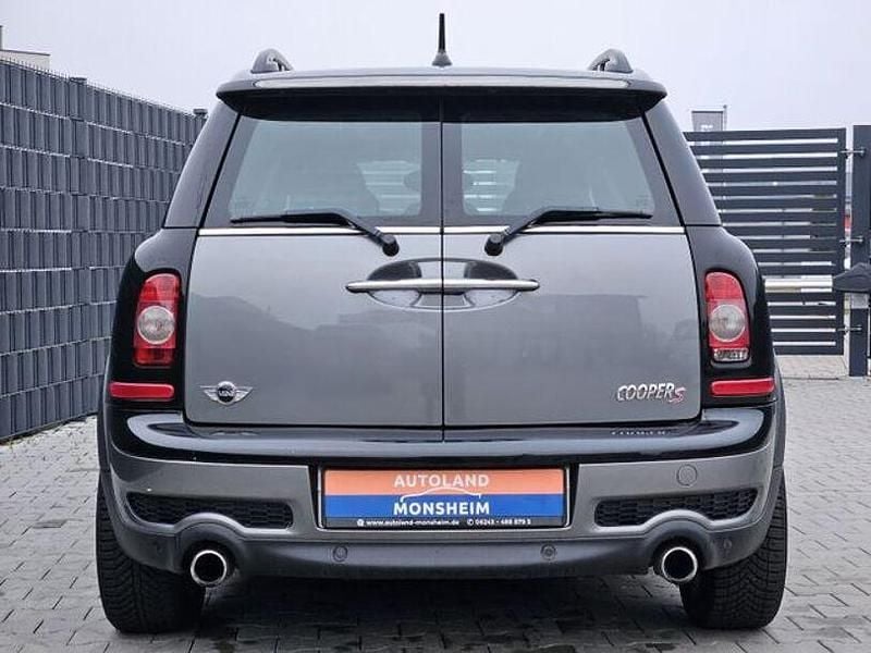 Gebraucht Mini Cooper Clubman 100 PS (73 kW) 2008 Andere Kombi