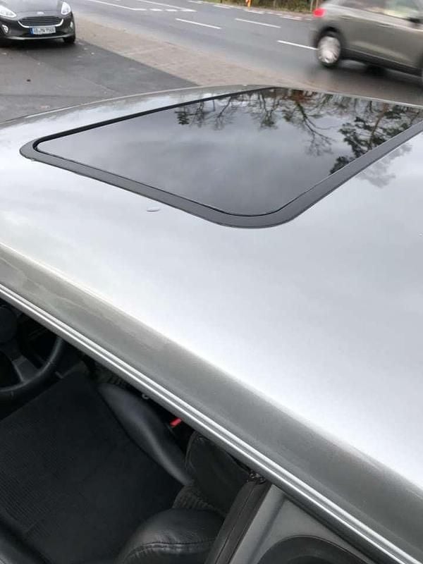 Gebraucht Ford Escort RS 110 PS (80 kW) 1978 Nimbusgraumet. Limousine