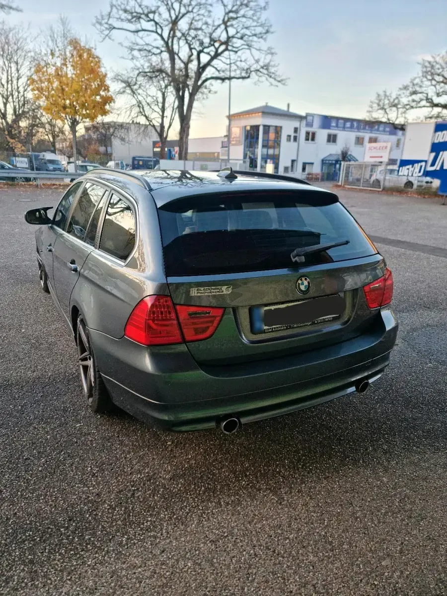 Gebraucht BMW 335 350 PS (257 kW) 2010 Andere farben