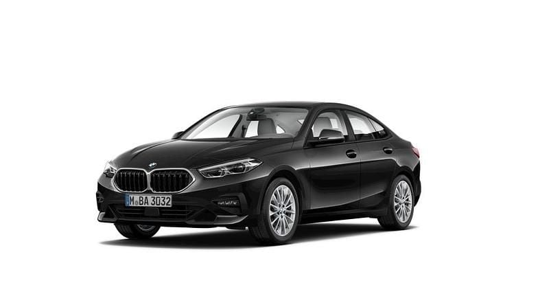 Gebraucht BMW 218 Advantage 150 PS (110 kW) 2026 Coupé