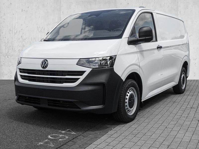 Gebraucht VW Transporter 110 PS (80 kW) 2026 Van
