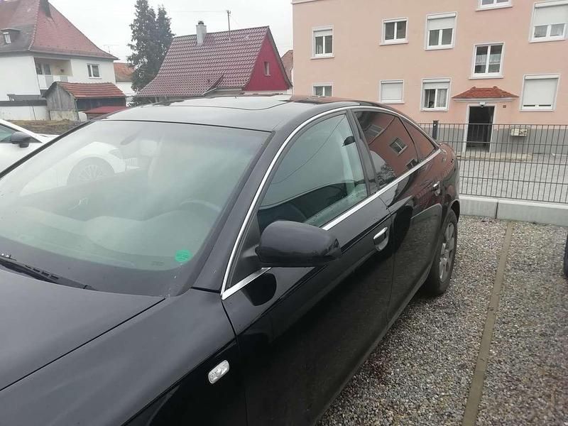 Gebraucht 2006 Audi A6 Limousine | 2.000 € (Superpreis) - Bild 1/4