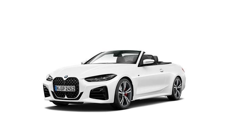 Gebraucht BMW M440 M Sport 374 PS (275 kW) 2025 Limousine