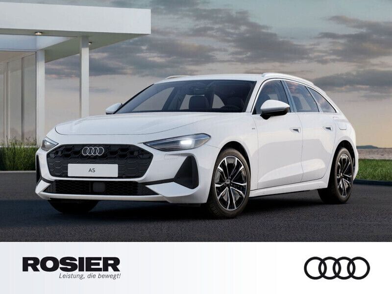 Andere / Neu 2025 Audi A5 Comfort Coupé | 64.150 € (Guter Preis) - Bild 1/4