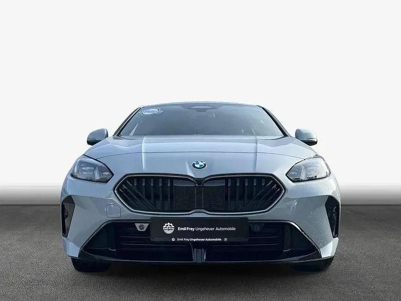 Nowe BMW 120 Performance 156 KM (114 kW) 2025 Szary Hatchback