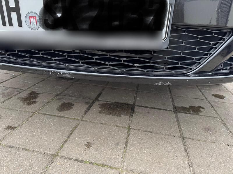 Gebraucht Seat Exeo 143 PS (105 kW) 2012 Schwarz Kombi