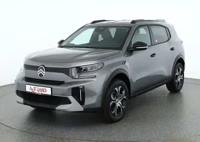 Neu Citroën C3 Aircross PureTech 101 PS (74 kW) 2025 Artensegraumet. SUV