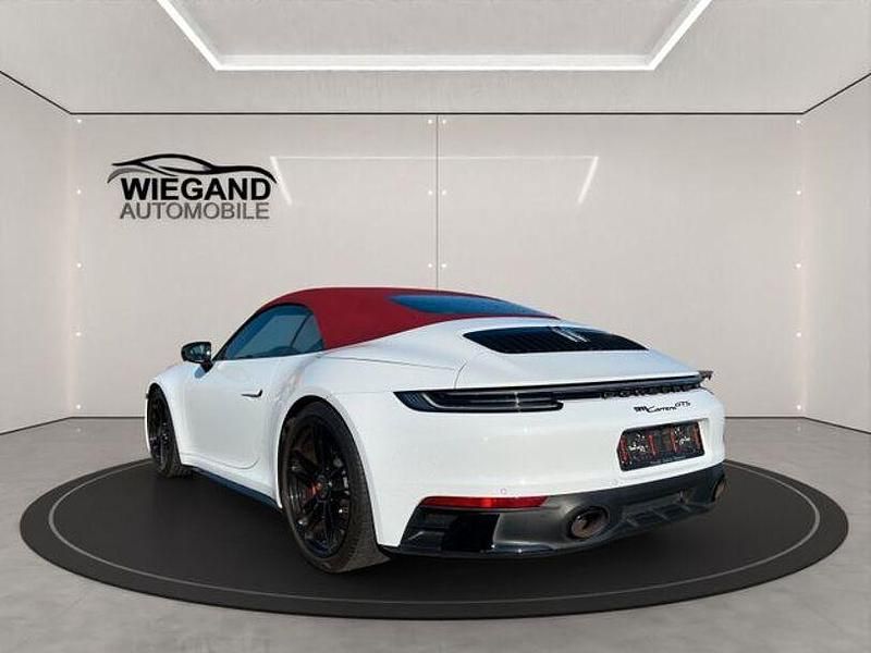 Gebraucht Porsche 911 Carrera 480 PS (353 kW) 2023 Andere