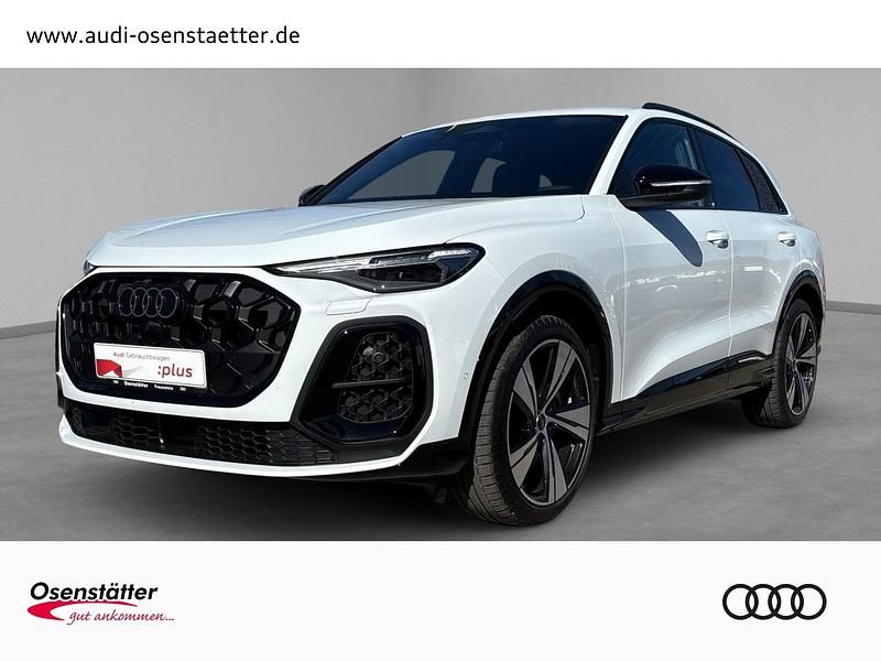 Gebraucht Audi Q5 Sport 204 PS (150 kW) 2025 Schwarz SUV