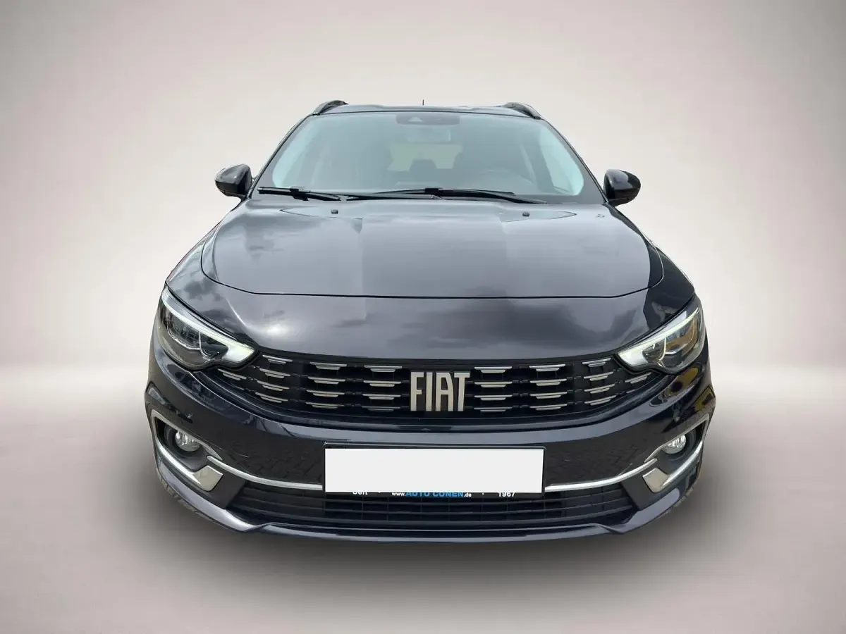 Gebraucht Fiat Tipo Life 131 PS (96 kW) 2021 Manufacturer Kombi