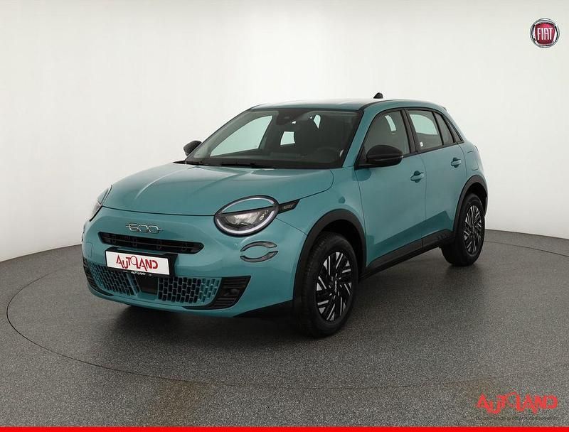 Andere Neu 2025 Fiat 600 SUV | 20.785 € (Superpreis) - Bild 1/4