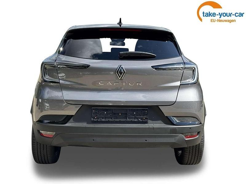 Neu Renault Captur Techno 140 PS (102 kW) 2026 Wählbar SUV