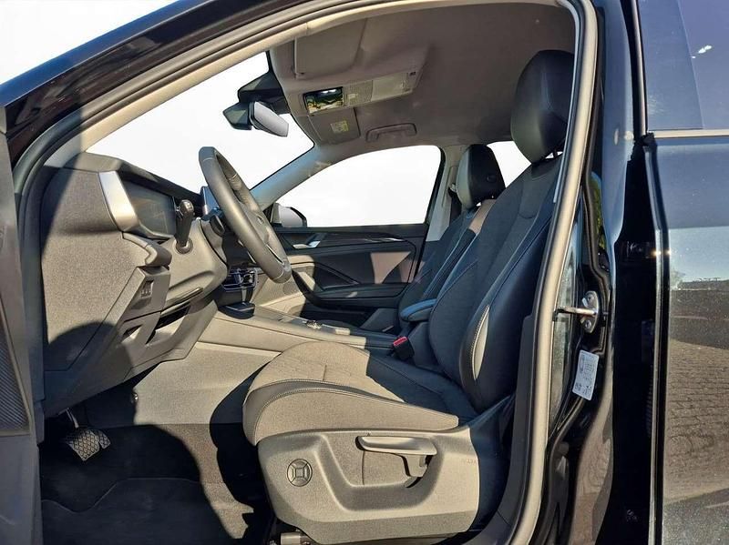 Gebraucht VW Tayron 150 PS (110 kW) 2025 Grenadillschwarz metallic SUV