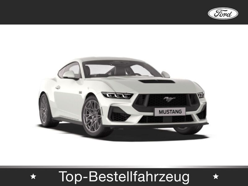 Gebraucht Ford Mustang GT Fastback 446 PS (328 kW) 2024 Coupé