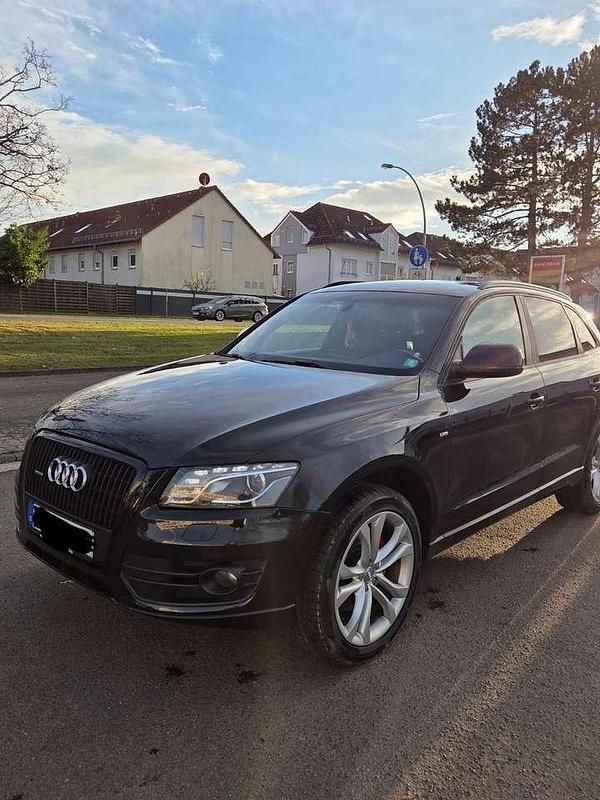 Gebraucht Audi Q5 Comfort 239 PS (175 kW) 2011 SUV