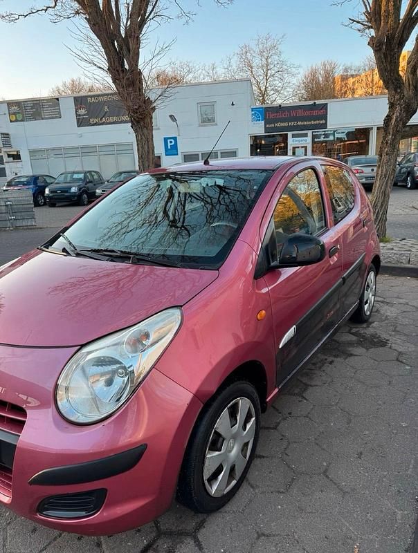 Gebraucht 2009 Suzuki Alto Kleinwagen | 1.500 € (Guter Preis) - Bild 1/4