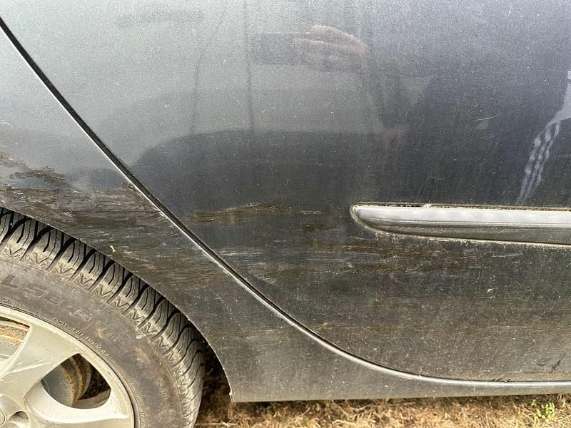 Gebraucht Renault Clio II Expression 110 PS (80 kW) 2009 Schwarz Kleinwagen