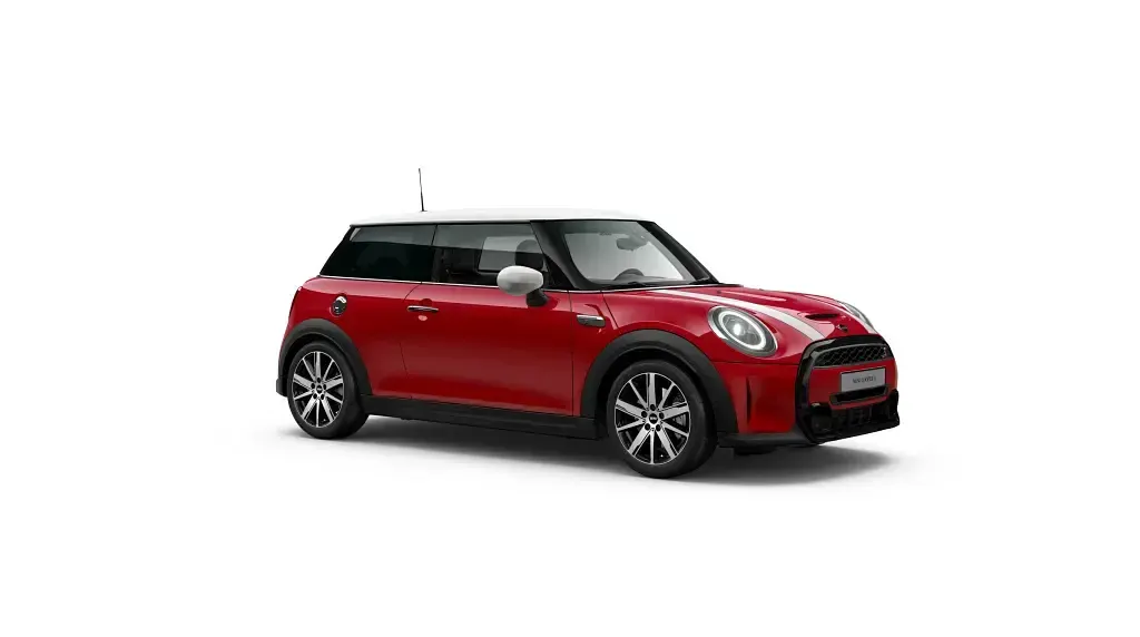Gebraucht Mini Cooper S 178 PS (130 kW) 2023 Kleinwagen