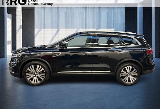 Gebraucht Renault Koleos Initiale Paris 183 PS (134 kW) 2021 Schwarz SUV