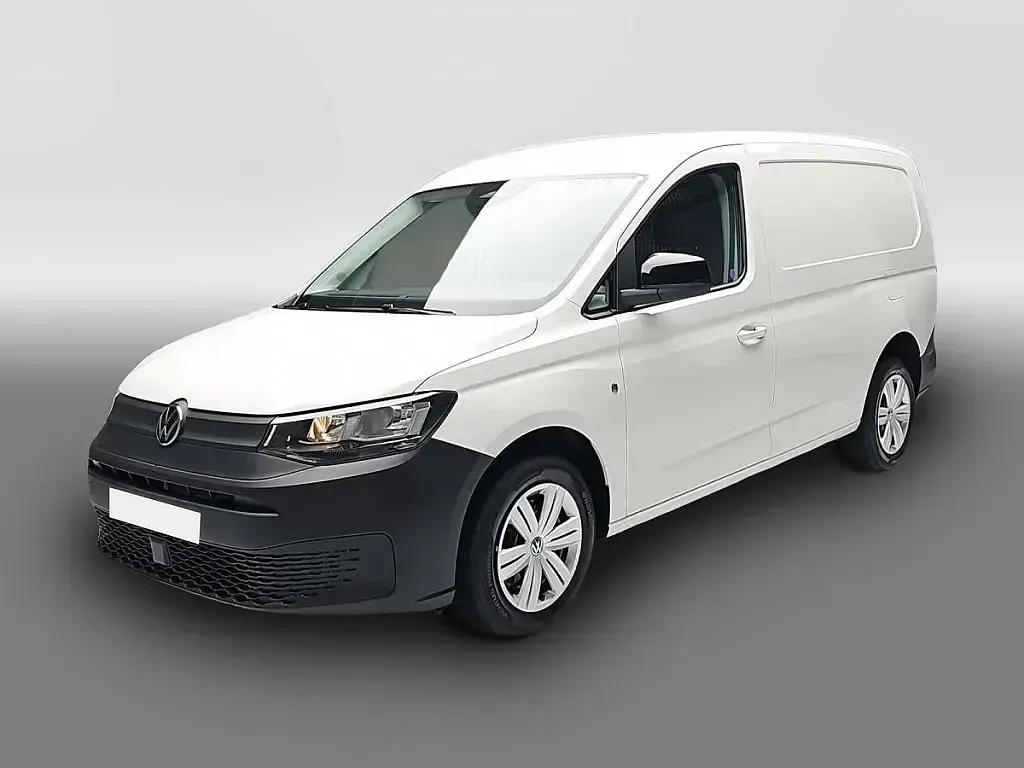 Second-hand VW Caddy Maxi 122 CP (89 kW) 2025 Monovolum