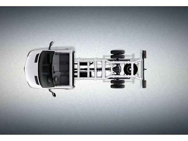 Andere Gebraucht 2018 Mercedes Sprinter Van | 31.999 € - Bild 1/4