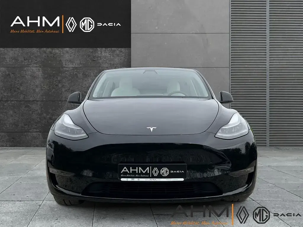 Usado Tesla Model Y 324 kW (441 CV) 2023 Negro SUV