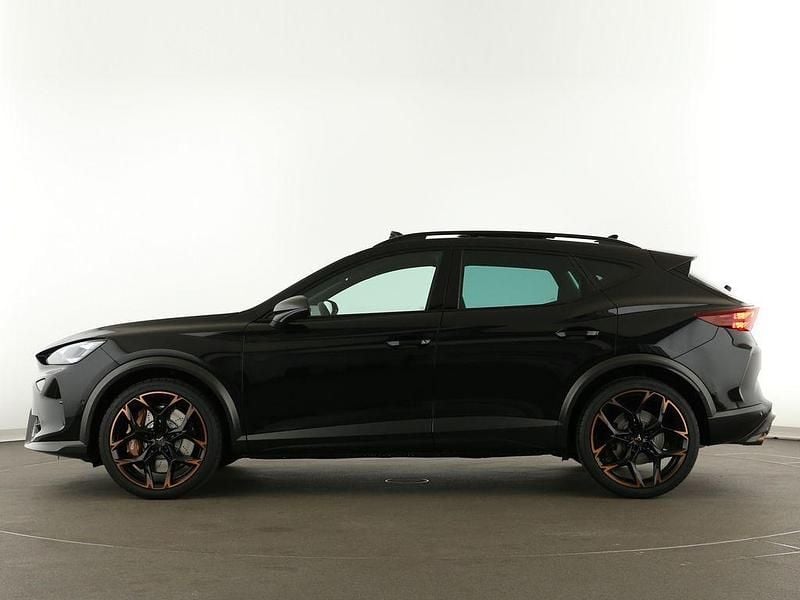 Neu Cupra Formentor VZ 390 PS (286 kW) 2026 Schwarz SUV