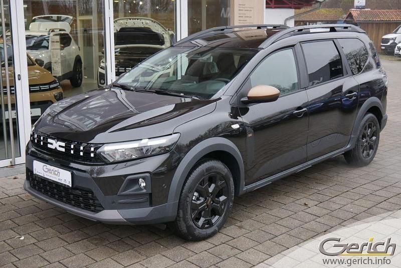 Gebraucht Dacia Jogger Extreme 158 PS (116 kW) 2026 Van / Kleinbus
